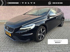 Volvo V40 - 1.5 T3 Polar+ Sport | Navigatie | Achteruitrijcamera | Parkeersensoren | Trekhaak | Panora