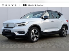 Volvo XC40 - Recharge P8 AWD R-Design Harman Kardon audio | Trekhaak semi elektrisch inklapbaar | 19" L