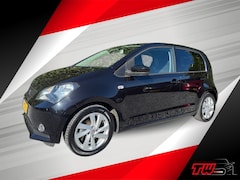SEAT Mii - 1.0 Style Sport|NWE APK & DB-RIEM|AIRCO|NAVI|CRUISE