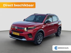 Citroën ë-C3 - EV 44 kWh 113 Business LED | Full map navigatie | Carplay/android auto | Airco |