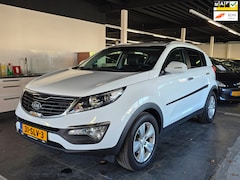 Kia Sportage - 1.6 GDI X-ecutive Plus Pack/AIRCO/CRUISE/CLIMAX/