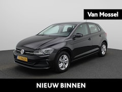 Volkswagen Polo - 1.0 TSI Comfortline Business 95 PK| Origineel Nederlands | 1e Eigenaar | Dealeronderhouden