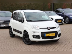 Fiat Panda - 0.9 TwinAir Lounge / Trekhaak / Parkeerhulp achter / Bluetooth / Cruise Control / Airco