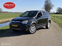 Opel Antara - 2.4-16V Essentia 4x4 goed onderhouden