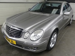 Mercedes-Benz E-klasse - 280 Avantgarde - Automaat - Trekhaak