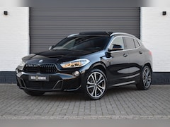 BMW X2 - SDrive18i Executive M-Sport | Pano | LPG |
