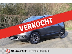 Opel Crossland X - 1.2 T. 120 Jaar. Edition|Rijklaarprijs|12 maanden BOVAG garantie