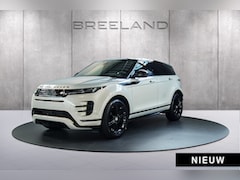 Land Rover Range Rover Evoque - 1.5 P270e PHEV AWD Business Dynamic Edition