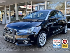 Audi A1 Sportback - 1.2 TFSI Pro Line Xenon/Led, Navi, Bluetooth, Pdc, LM