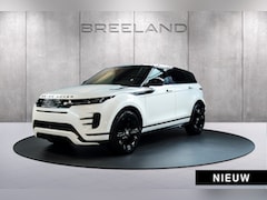 Land Rover Range Rover Evoque - 1.5 P270e PHEV AWD Business Dynamic Edition