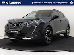 Peugeot 2008 - 1.2 PureTech Allure Pack AUTOMAAT