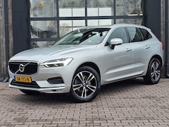 Volvo XC60 - 2.0 T5 Momentum | Automaat | LED | Trekhaak | Stoelverwarming | App-connect | All-seasons