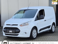 Ford Transit Connect - 1.6 TDCI L1 Trend / Trekhaak / Achteruitrijcamera / Org. NL / 3 zits / Airco /