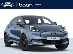 Ford Puma Gen-E - BlueCruise Edition 47 kWh | Vapor Blue | 404 km WLTP | Matrix LED |