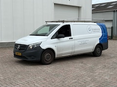 Mercedes-Benz Vito - 111 CDI Extra Lang