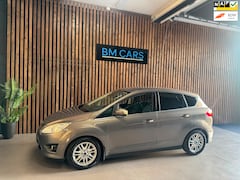 Ford C-Max - 1.0 Titanium Airco, 2e Eigenaar, Navigatie