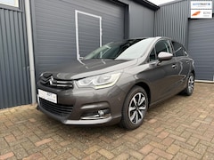 Citroën C4 - 1.2 PureTech Feel Edition