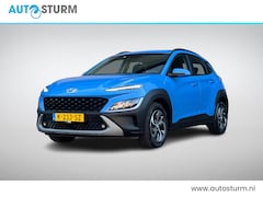 Hyundai Kona - 1.6 GDI HEV Comfort Smart incl. Trekhaak Afneembaar
