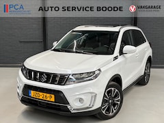 Suzuki Vitara - 1.5 Hybrid HEV Style automaat - schuif-/kanteldak - camera