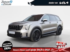 Kia Sorento - 1.6 T-GDi Plug-in Hybrid 4WD ExecutiveLine 7p. | Stoel verwarming en ventilatie | Panorama