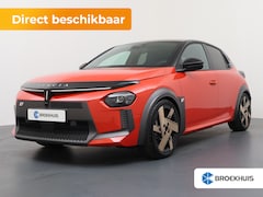 Lancia Y(psilon) - Ypsilon HF Automaat