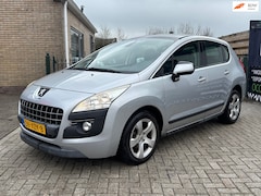 Peugeot 3008 - 1.6 VTi ST | pano | cruise | clima | trekhaak |