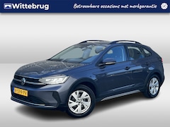 Volkswagen Taigo - 1.0 TSI Life / Digitaal dashboard / Parkeer sensoren V+A / App connect / P4
