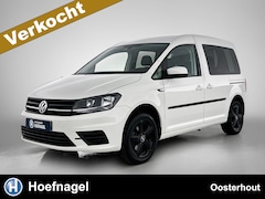 Volkswagen Caddy - 1.2 TSI Trendline | Parkeersensoren | Airco