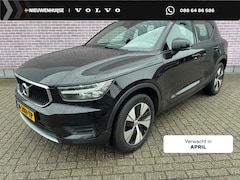 Volvo XC40 - 1.5 T3 Momentum Pro | Trekhaak | Achteruitrijcamera | Parkeersensoren | Stoelverwarming |
