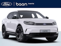 Ford Capri - Premium Extended Range RWD 79 kWh | Pano dak | 21 inch | Trekhaak | B&O |