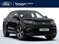 Ford Capri - Select Extended Range RWD 79 kWh | Comfort Pack 1 | Navi | Adaptive Cruise C. | Winter Pac