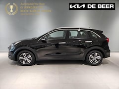 Kia Niro - 1.6 GDi Hybrid 141pk DCT6 DynamicLine