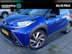 Toyota Aygo X - 1.0 VVT-i S-CVT Envy Fabrieksgarantie | 1ste Eigenaar | Trekhaak