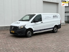 Mercedes-Benz Vito - 111 CDI Functional Lang