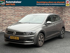 Volkswagen Polo - 1.0 TSI Highline