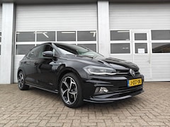 Volkswagen Polo - 1.0 TSI 115pk 7-DSG | R-Line | digidash