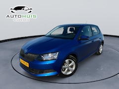 Skoda Fabia - 1.0 Active 1 Eigenaar Airco 49000 km Trekhaak