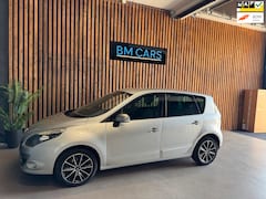 Renault Scénic - 1.6 Parisiènne Airco, Trekhaak, Navigatie