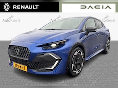 Renault Clio - 1.8 Hybrid 160 techno - pack winter / safety & parking