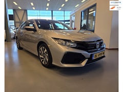 Honda Civic - 1.0 i-VTEC Comfort |Automaat
