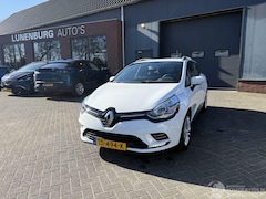 Renault Clio - 0.9 TCe Zen (Stationwagen 5-dr.)