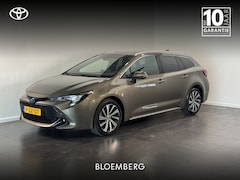 Toyota Corolla Touring Sports - 1.8 Hybrid Dynamic | Trekhaak | Apple Carplay | Dealeronderhouden | PE ger. 20/3