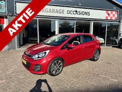 Kia Rio - 1.4 CVVT DynamicLine