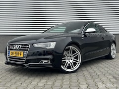 Audi S5 - 3.0 TFSI S5 quattro Pro Line