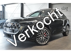 Audi Q5 Sportback - 2.0 TFSI e-hybrid quattro S edition leer pano trekhaak 21 inch