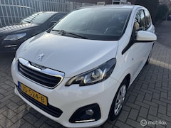 Peugeot 108 - 1.0 e-VTi Active TOP