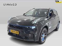 Lynk & Co 01 - 1.5 261pk PHEV 7DCTH | Orig.NL | PanoramaDak | 360 graden Camera | Carplay |