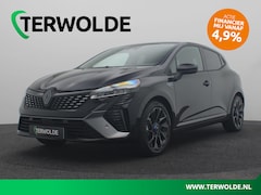 Renault Clio - esprit Alpine E-Tech full hybrid 145 | BOSE Audio | Adapt. Cruise | Groot Navi |