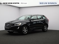Volvo XC60 - 2.0 T5 FWD Summum / Trekhaak / Stoelverwarming / Lederen Bekleding / Elektrische Bestuurde