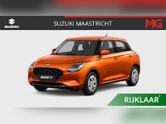 Suzuki Swift - 1.2 Comfort Smart Hybrid